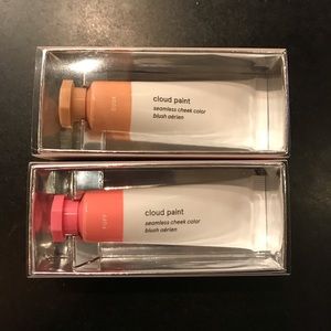 Glossier Cloud Paints